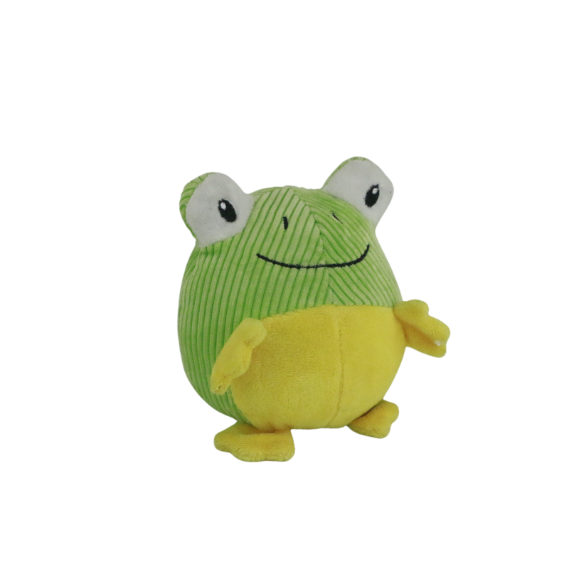 Stuffed animals chew squeak interactive dog plush toy pet gift