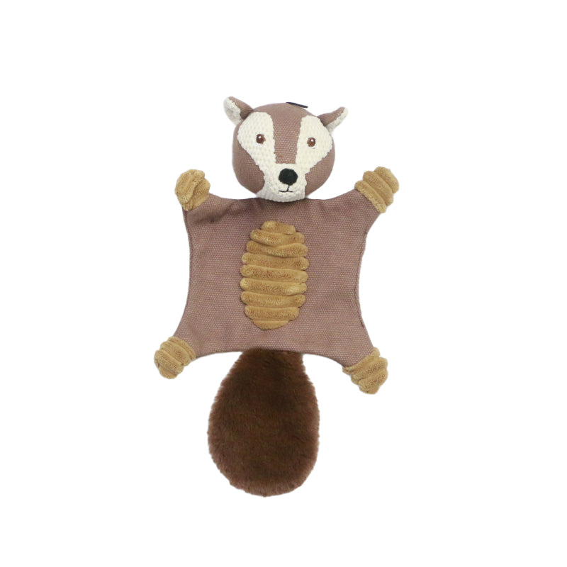 Stuffed animals chew squeak interactive dog plush toy pet gift